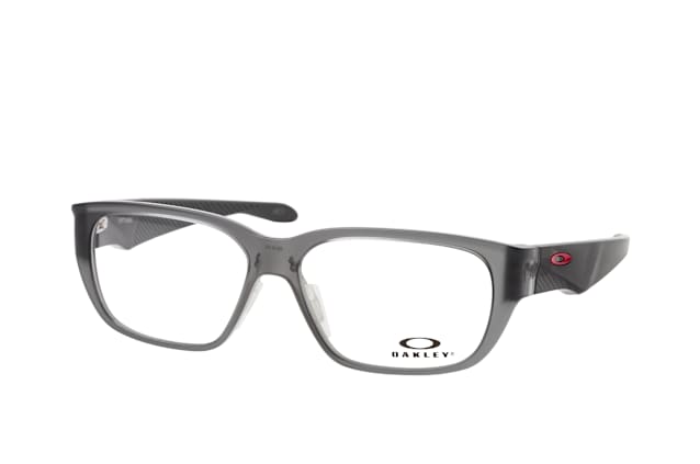 Oakley OX 8192D 819202, including lenses, RECTANGLE Glasses, UNISEX