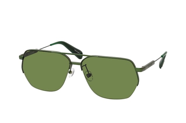 JACQUEMUS JAC 67 SUN C4, AVIATOR Sunglasses, UNISEX