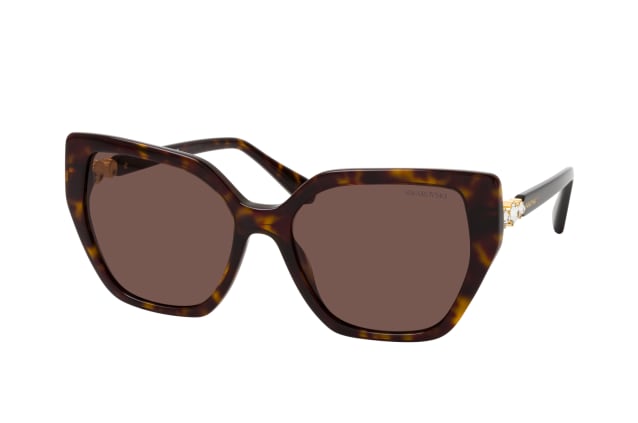 Swarovski SK 6016 100273, SQUARE Sunglasses, FEMALE, available with prescription