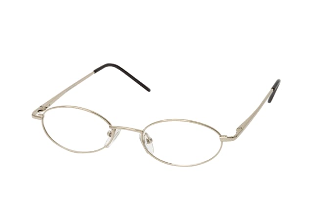 Smart Collection Milosz 41 A, including lenses, ROUND Glasses, UNISEX