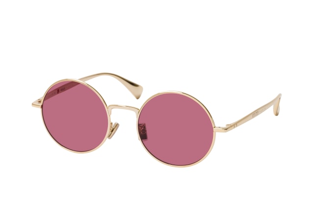 Kenzo KZ 40173 U 32S, ROUND Sunglasses, UNISEX, available with prescription