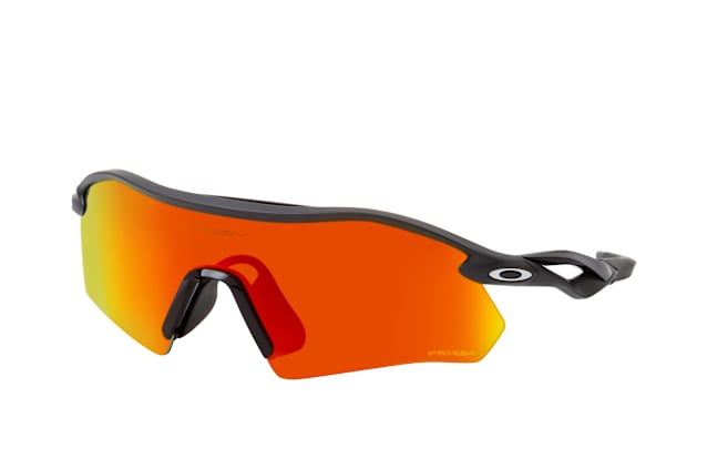 Oakley RADAR PLATE 949503, SINGLELENS Sunglasses, UNISEX