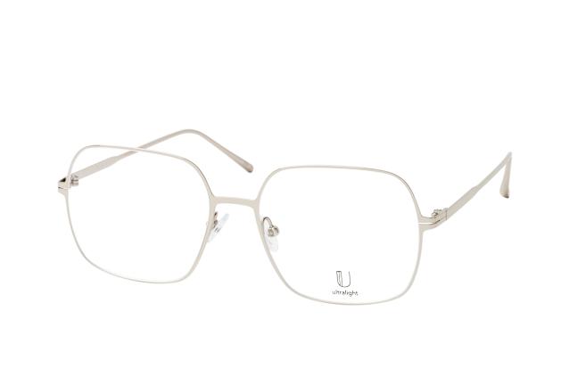Ultralight Classics Larino 1635 F11, including lenses, SQUARE Glasses, UNISEX