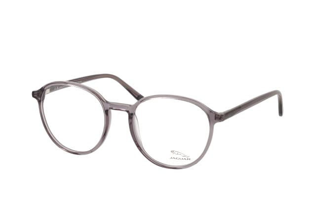 Jaguar 31523 4717, including lenses, ROUND Glasses, MALE