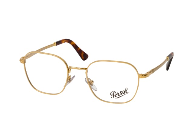 Persol PO 1010V 515, including lenses, SQUARE Glasses, UNISEX