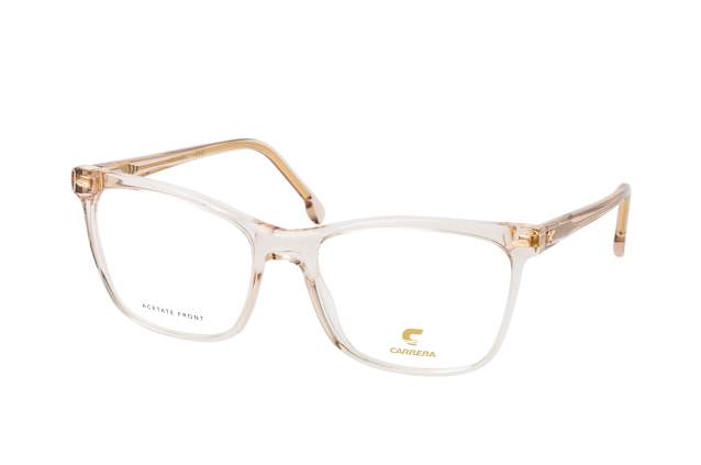 Carrera CARRERA 3060 FIB, including lenses, SQUARE Glasses, FEMALE