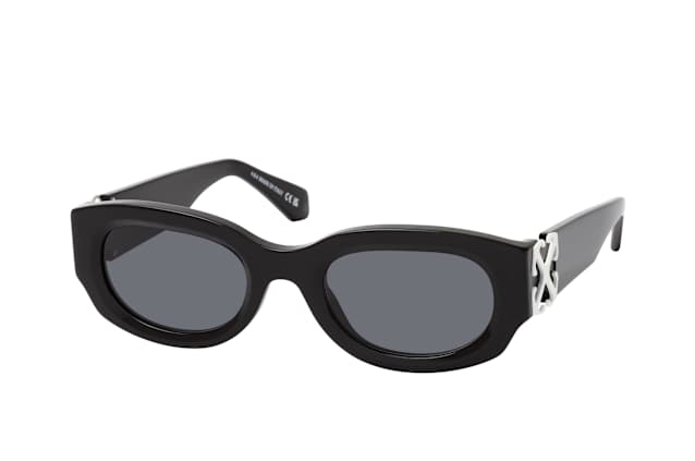 Off-White OERI14E 1007, OVAL Sunglasses, UNISEX
