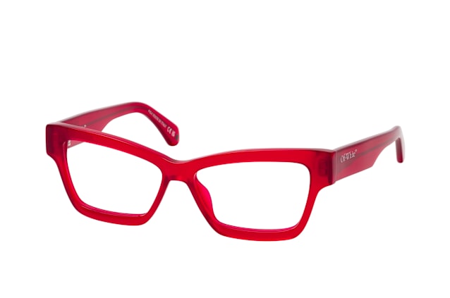 Off-White OERJ077 2500, including lenses, BUTTERFLY Glasses, UNISEX