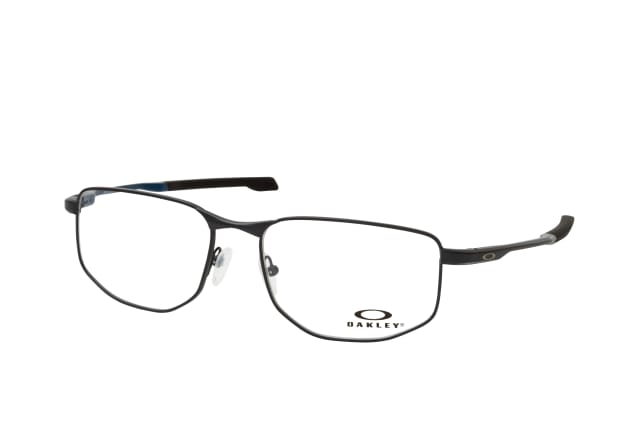 Oakley 0OX3012 301203, including lenses, RECTANGLE Glasses, MALE