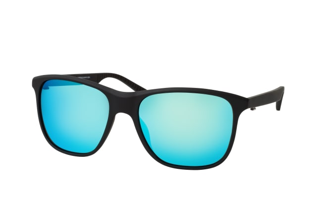 Mister Spex MOOVE sprinty S22, SQUARE Sunglasses, UNISEX, polarised