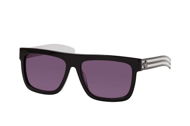 adidas Originals OR 0127 01A, SQUARE Sunglasses, UNISEX, available with prescription