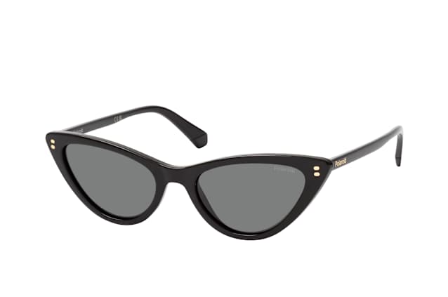 Polaroid PLD 6246/S 807, BUTTERFLY Sunglasses, FEMALE, polarised