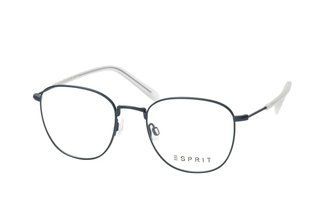 Esprit 33501 508, including lenses, SQUARE Glasses, UNISEX