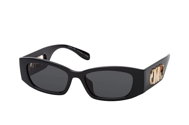 Michael Kors MK 2243U 300587, RECTANGLE Sunglasses, FEMALE, available with prescription