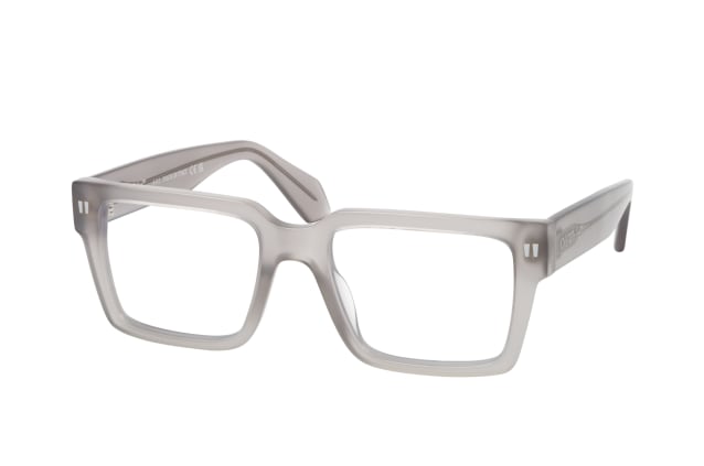 Off-White OPTICAL OERJ054 0900, including lenses, SQUARE Glasses, UNISEX