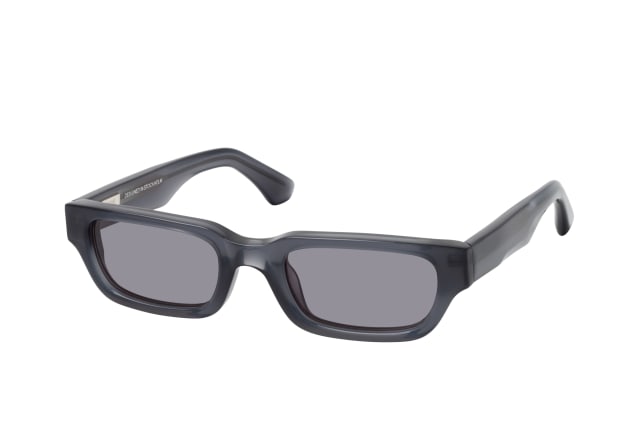 Chimi 10.3 Dark Grey, RECTANGLE Sunglasses, UNISEX