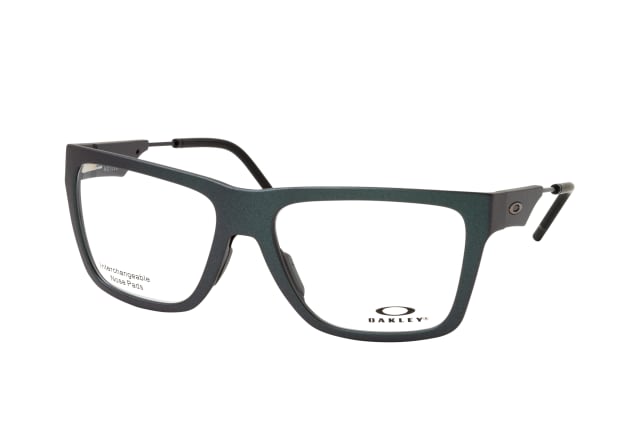 Oakley OX 8028 802807, including lenses, SQUARE Glasses, MALE