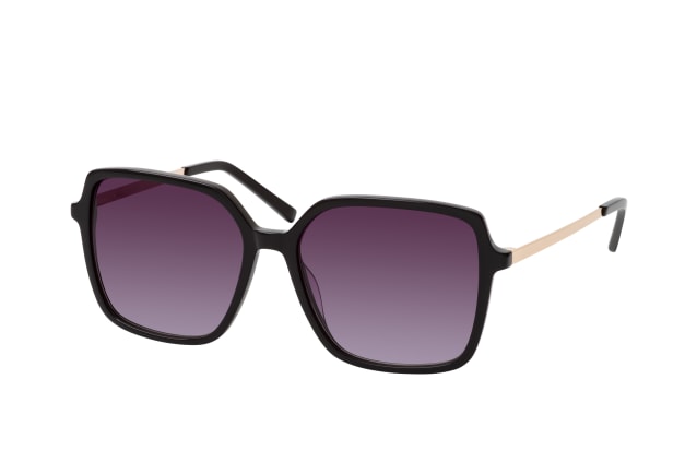 Mister Spex Collection Marcella 2608 S21, SQUARE Sunglasses, FEMALE, available with prescription