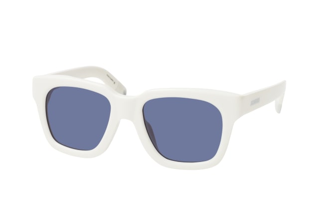 JACQUEMUS JAC 20 SUN C3, SQUARE Sunglasses, UNISEX, available with prescription