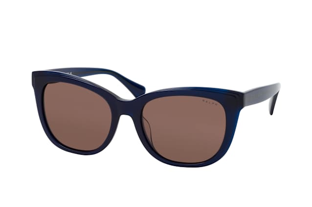 Ralph RA 5324U 605973, SQUARE Sunglasses, FEMALE, available with prescription