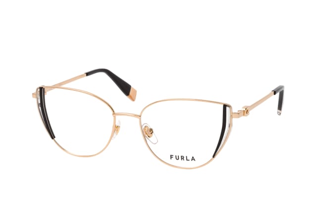 Furla VFU 771 V 300K, including lenses, BUTTERFLY Glasses, FEMALE