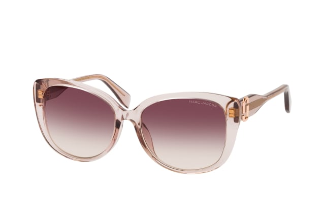 Marc Jacobs MARC 791/F/S FWM, BUTTERFLY Sunglasses, FEMALE