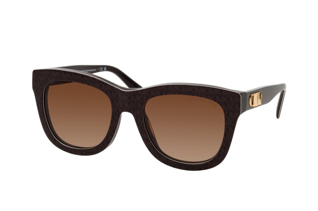 Michael Kors MK 2193U 370613, SQUARE Sunglasses, FEMALE, available with prescription
