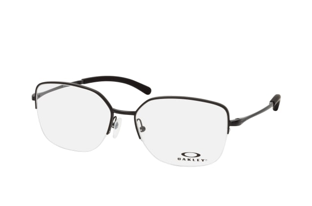 Oakley OX 3006 300601, including lenses, ROUND Glasses, UNISEX