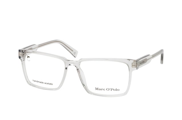 MARC O'POLO Eyewear 503219 30, including lenses, ROUND Glasses, MALE