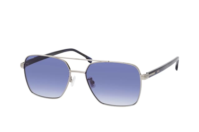 BOSS BOSS 1846/G/S 6LB, AVIATOR Sunglasses, MALE, available with prescription