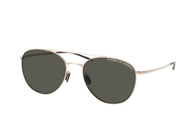 Porsche Design P 8947 C, SQUARE Sunglasses, UNISEX, polarised, available with prescription