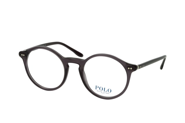 Polo Ralph Lauren PH 2260 5965, including lenses, ROUND Glasses, MALE