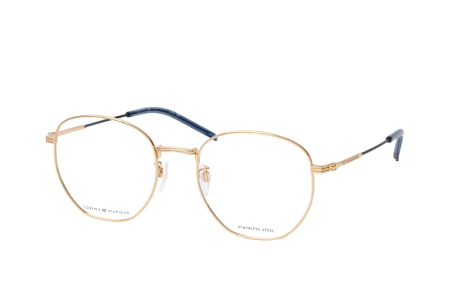 Tommy Hilfiger TH 2114/F J5G, including lenses, SQUARE Glasses, MALE