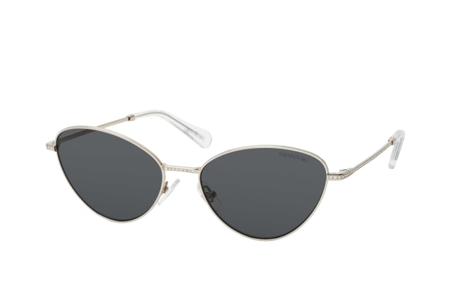 Swarovski SK 7014 400187, BUTTERFLY Sunglasses, FEMALE, available with prescription