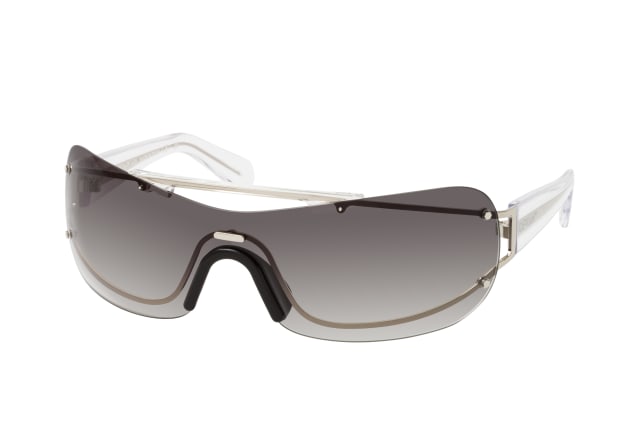 Off-White BIG WHARF OERI103 7207, SINGLELENS Sunglasses, UNISEX