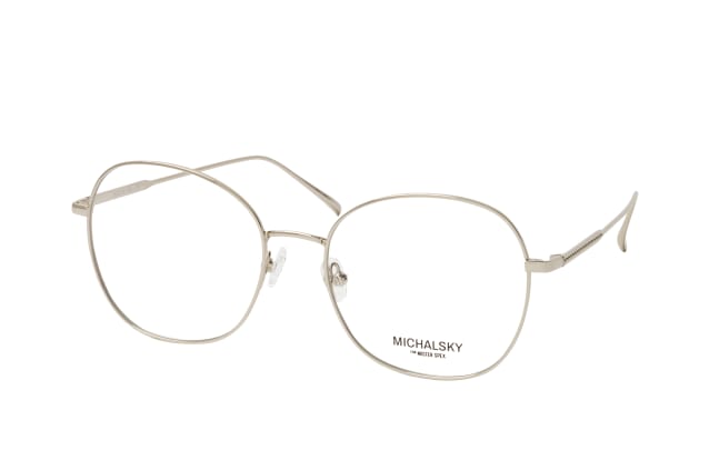 Michalsky for Mister Spex laugh 1011 F22, including lenses, ROUND Glasses, UNISEX