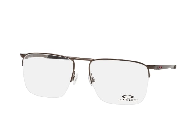 Oakley OX 3026 302604, including lenses, SQUARE Glasses, MALE