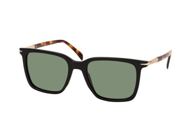 David Beckham DB 1130/S WR7, SQUARE Sunglasses, MALE, available with prescription