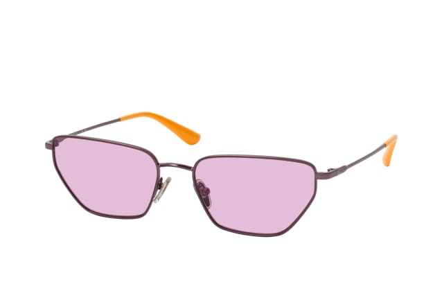 VOGUE Eyewear VO 4316S 514976, RECTANGLE Sunglasses, FEMALE, available with prescription