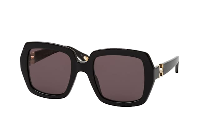 Chloé CH 0301S 001, SQUARE Sunglasses, FEMALE, available with prescription