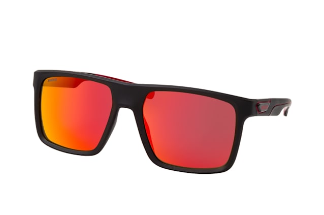 Carrera CARDUC 049/S 003, SQUARE Sunglasses, MALE, available with prescription