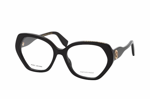 Marc Jacobs MARC 812 807, including lenses, SQUARE Glasses, FEMALE