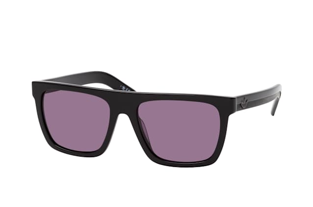 adidas Originals OR 0140 01A, SQUARE Sunglasses, UNISEX, available with prescription