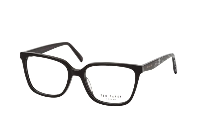 Ted Baker 3919266 001, including lenses, SQUARE Glasses, FEMALE