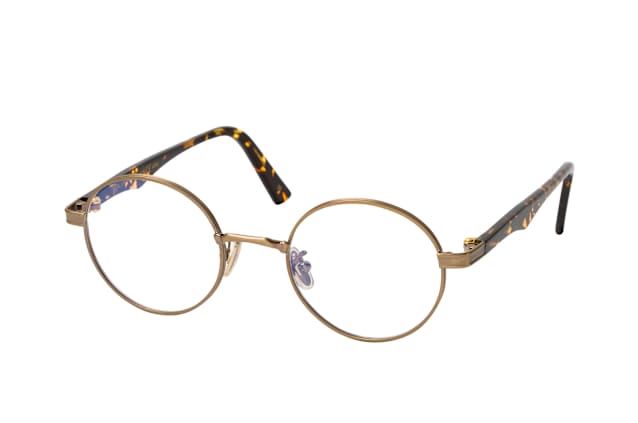 L.G.R Zelalem 09, including lenses, ROUND Glasses, UNISEX