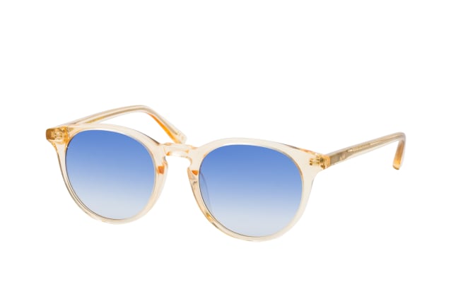 MESSYWEEKEND NEW DEPP CHBL, ROUND Sunglasses, UNISEX, available with prescription