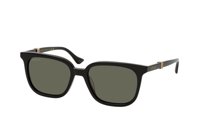 Gucci GG1493S 001, SQUARE Sunglasses, MALE, available with prescription
