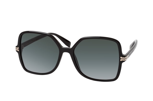 Marc Jacobs MJ 1105/S 807, SQUARE Sunglasses, FEMALE