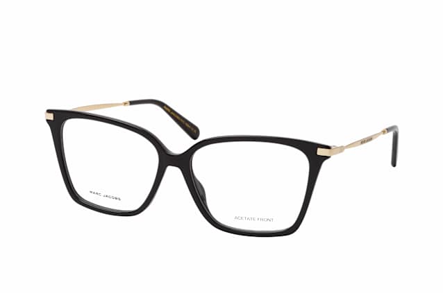 Marc Jacobs MARC 833 807, including lenses, SQUARE Glasses, FEMALE