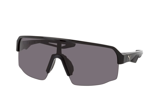 Puma PU0399SK 001, SINGLELENS Sunglasses, UNISEX